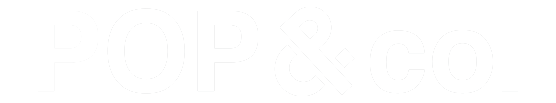 POP&co.Online Store